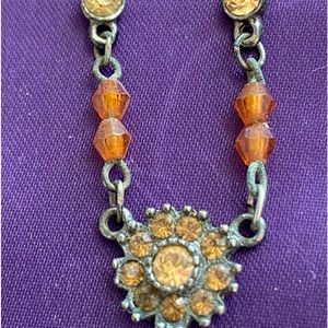 Vintage necklace